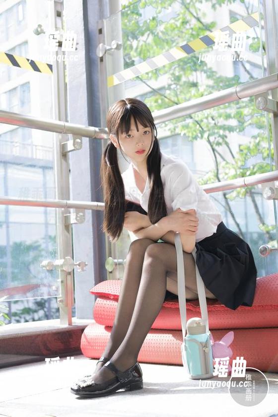 稚乖画册 - 学妹的日常合集，生煎团团说只拍学术，我说好像都在偷懒？