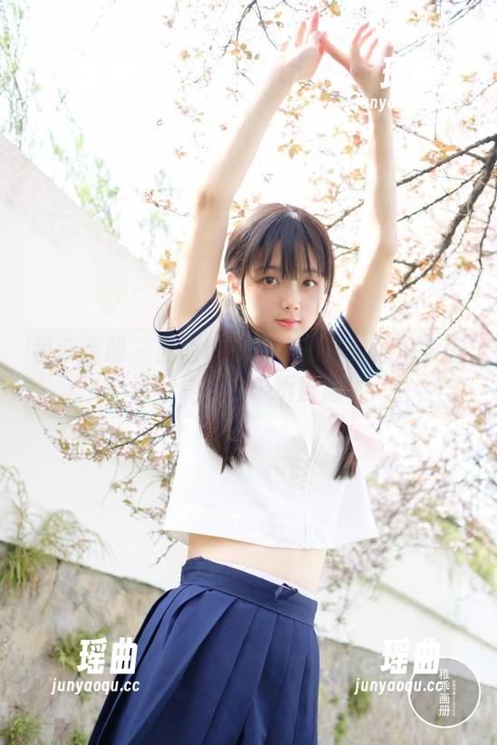 稚乖画册 - 赤西夜夜带你逛白色仙境？高清写真等你来拆盲盒！