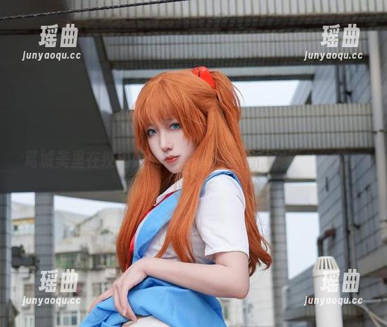 绞肉姬 葛城美里在绞肉姬的镜头下,美图和资源分不开。