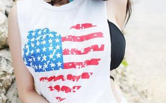 美媛馆 – 狐小妖Baby的黑白对决：下载这本写真集，评论告诉我你的选择！