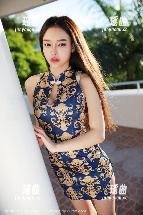 美媛馆-王馨瑶 美媛馆 - 听说王馨瑶的白丝写真被图库点亮了一整天。
