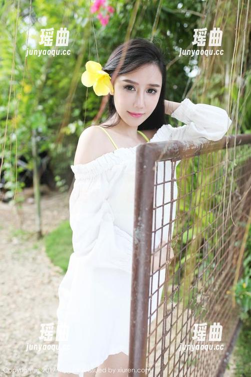 美媛馆-糯美子MINIbabe 美媛馆 - 少女图册,糯美子MINIbabe的免费试吃体验,让你眼前一亮。