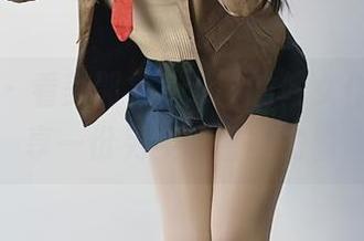 微密圈 – 看美邵女Baby的修女作品，分享一份另类和善的力量