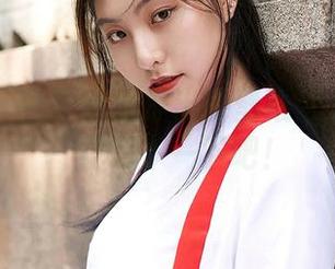 蜜桃社 – 杏子学姐推出的壁纸合集：快来“学习”一下吧！