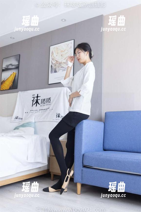 袜啵啵-小甜豆 袜啵啵 - 厚紫丝的在线旅程,小甜豆的真实自白