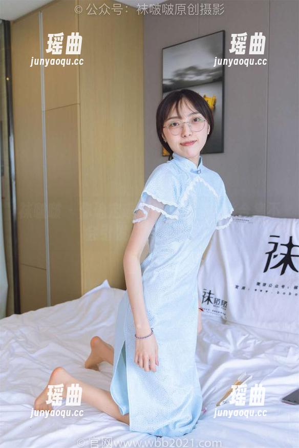 袜啵啵 - 你确定瑶瑶的特旧厚肉丝合集不会引发脑洞风暴？！
