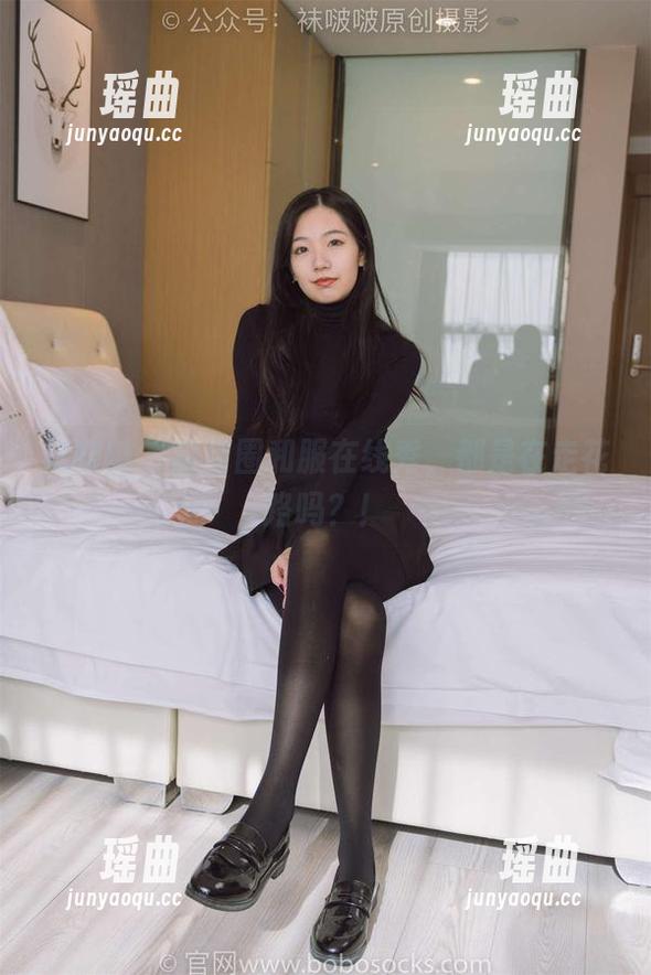 袜啵啵 - 甜甜圈和服在线秀，都是在走花路吗？！