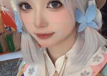 隐藏在黑白中的许枳：原图与创意，谁说不能玩得花样百出？