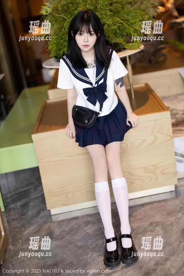 语画界-徐莉芝Booty 语画界 - 私拍合集:当徐莉芝Booty遇上短裤,这火花…