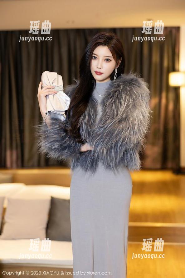 语画界-李丽莎 语画界 - 李丽莎的礼服合集:想找适合约会的衣服吗?这货的效果分分钟让心仪对象流口水!