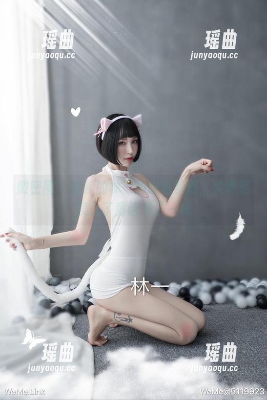 超辣的林一 微密圈 - 超辣的林一的粉色梦想,大概是误入了童话书了一样