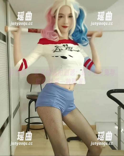 轩子巨2兔 微密圈 - 妥妥的私拍剧透:轩子巨2兔与甜心资源一触即发!