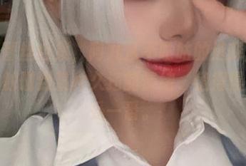 最新蕾丝合集，阿九从不咕咕的选择似乎总能触碰到某种久违的情绪，值得慢慢享受一番。