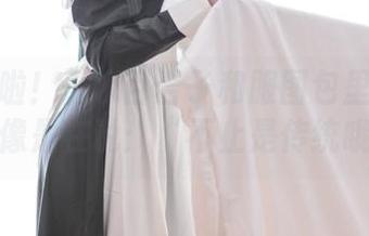 合集来啦！青水百合子和服图包里的每一张都像是在说：“不止是传统哦？”