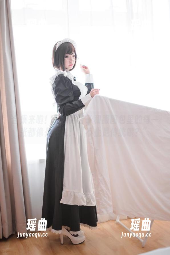 青水百合子 合集来啦!青水百合子和服图包里的每一张都像是在说:“不止是传统哦?”