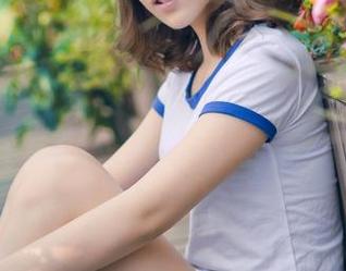 青豆客 – 可儿Kayen带你进入她的写真剧场，套图里的角色个个都是菜鸟演员！