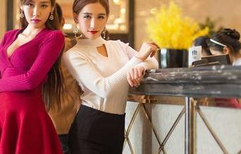 青豆客 – 就这？岑苑之barbiebaby的姐姐美图分享，让我一秒想要模仿！