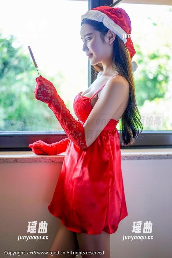 青豆客-萌琪琪Lrene 青豆客 - 呃…萌琪琪Lrene,你的厨娘高清图片对我胃口太大了