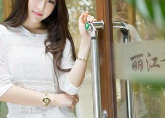 魅妍社 – 一提到Mieko林美惠子，皮衣的观看合集立马浮现脑海，挺有冲击力的。