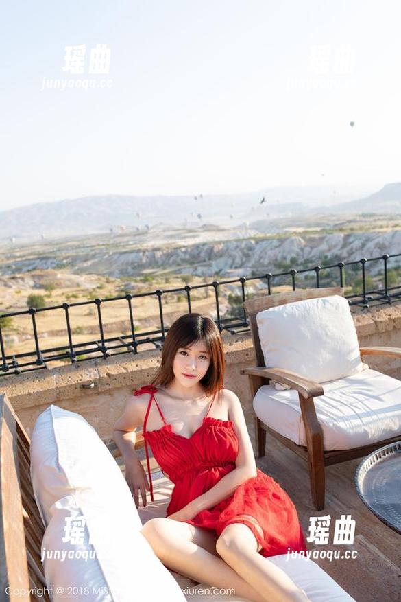 魅妍社-Mieko林美惠子 魅妍社 - Mieko林美惠子那件最新泳衣资源,愿所有的夏天都能这么穿!