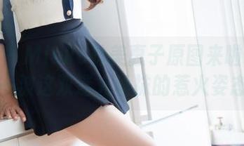 魅妍社 – Mieko林美惠子原图来啦！分享一波这双迷人丝袜的惹火姿态
