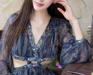 魅妍社 – 谁能抵挡得住夏倪可ella的这组裸足作品呢？