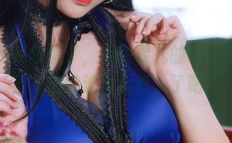 可能是我矫情了，鳗鱼霏儿的私房合集：玉藻前的泳装太抓人了吧？