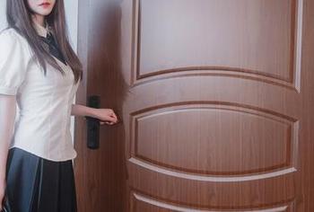 鹿八岁baby与她的黑丝，完全看不出实图在哪儿，全套都在这儿！